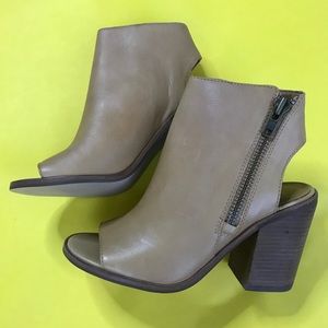 Steve Madden Mule Heels